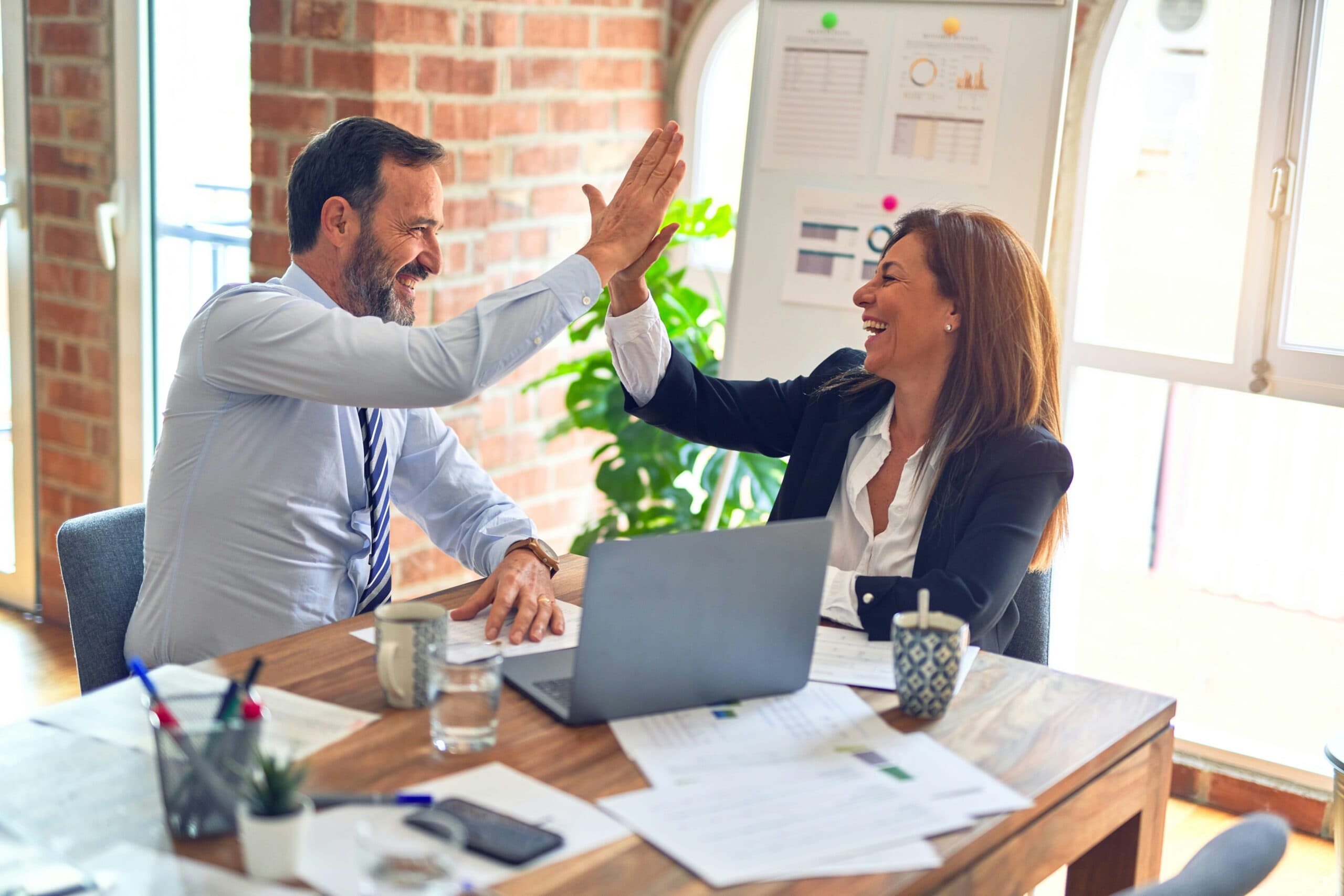 How to be successful in your first category manager role ?