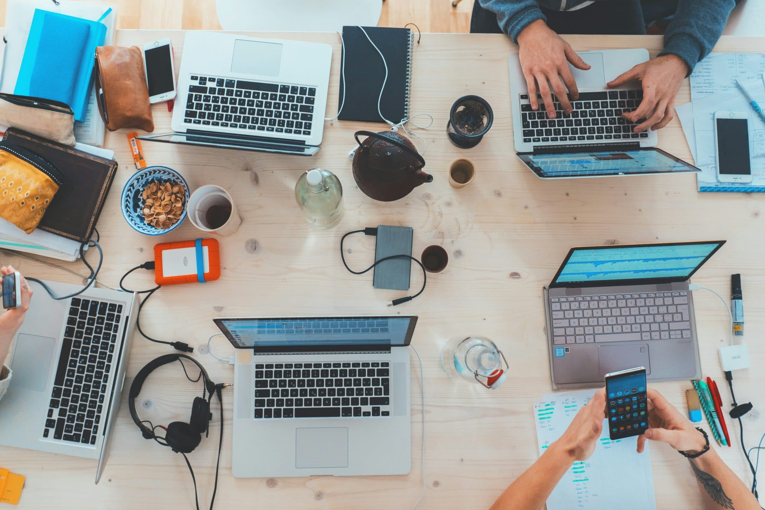 How A Good Hypercare Phase Will Make Your Digital Project Take Off