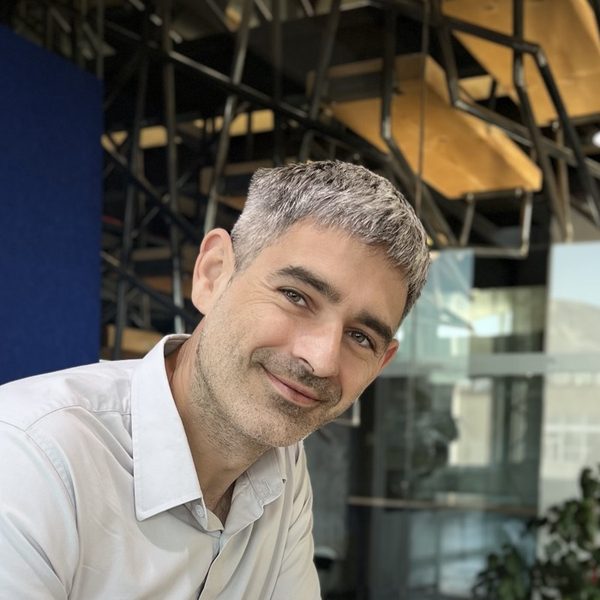 Alexandre Lio, The Procurementor