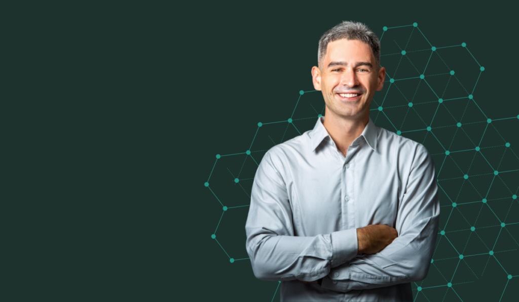Alexandre Lio, AI-augmented procurement practice