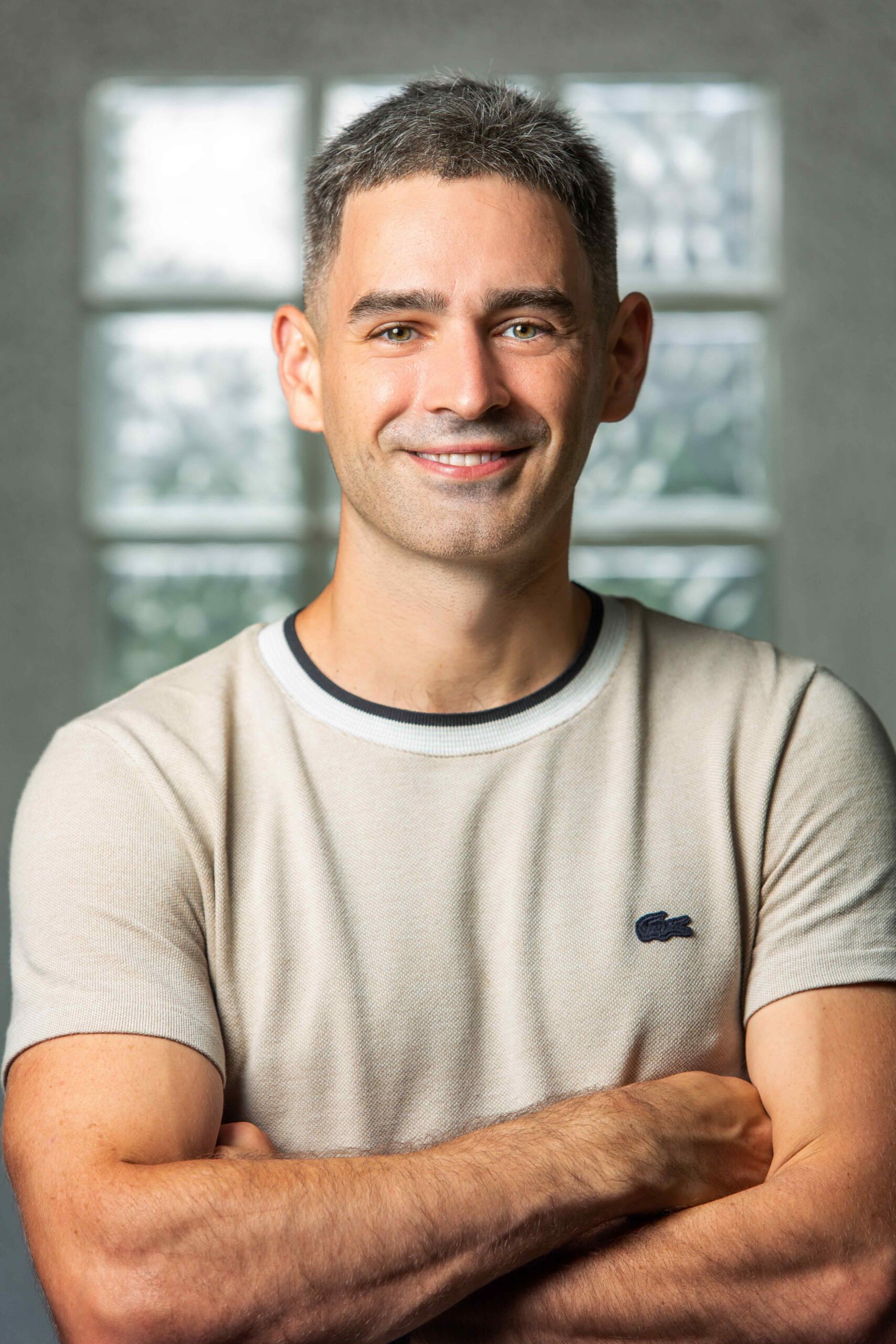 Alexandre Lio — The Procurementor