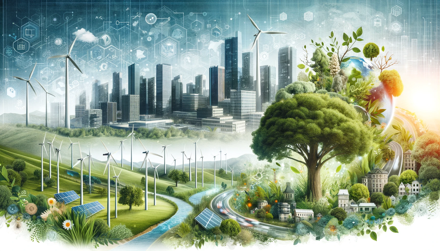 How procurement impacts the world and will make it a better place