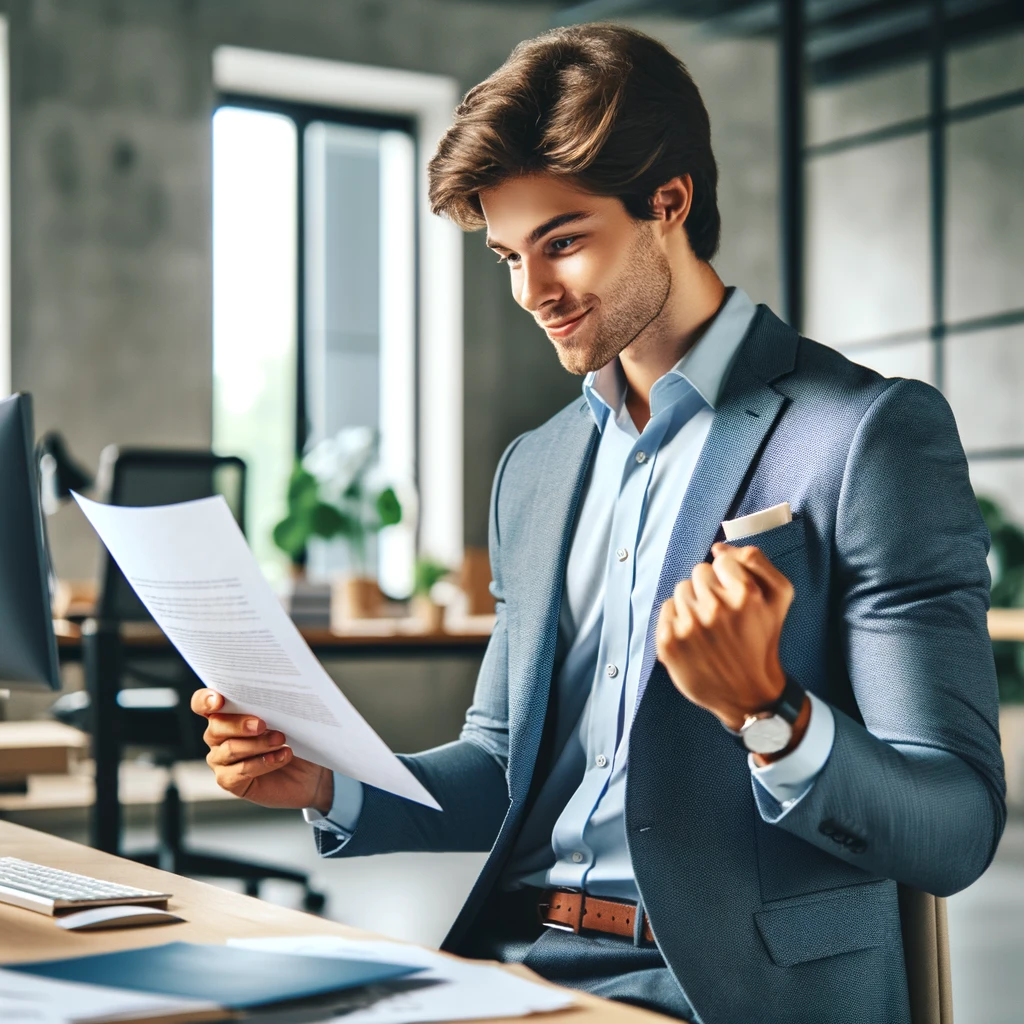 How to be successful in your first Procurement category manager role?