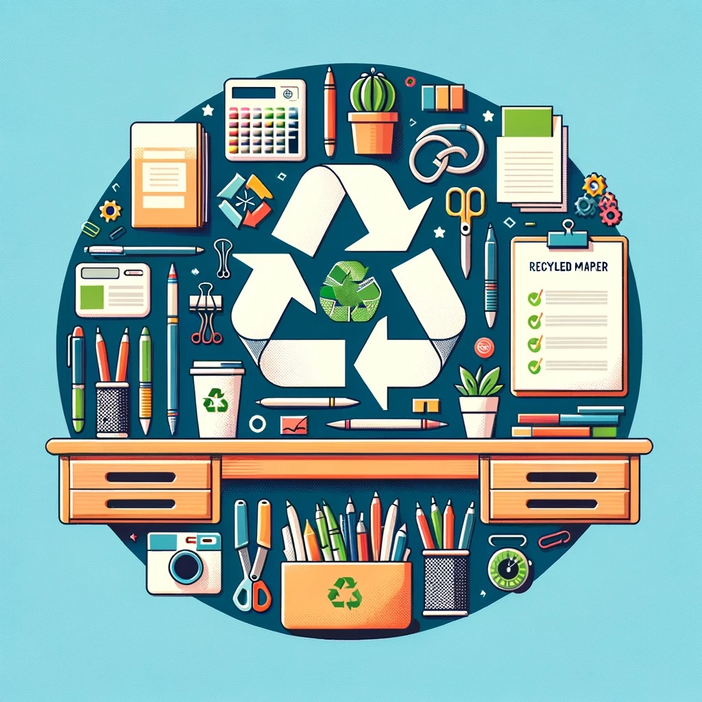Sustainable Procurement: The Untapped Opportunities of the Circular Economy