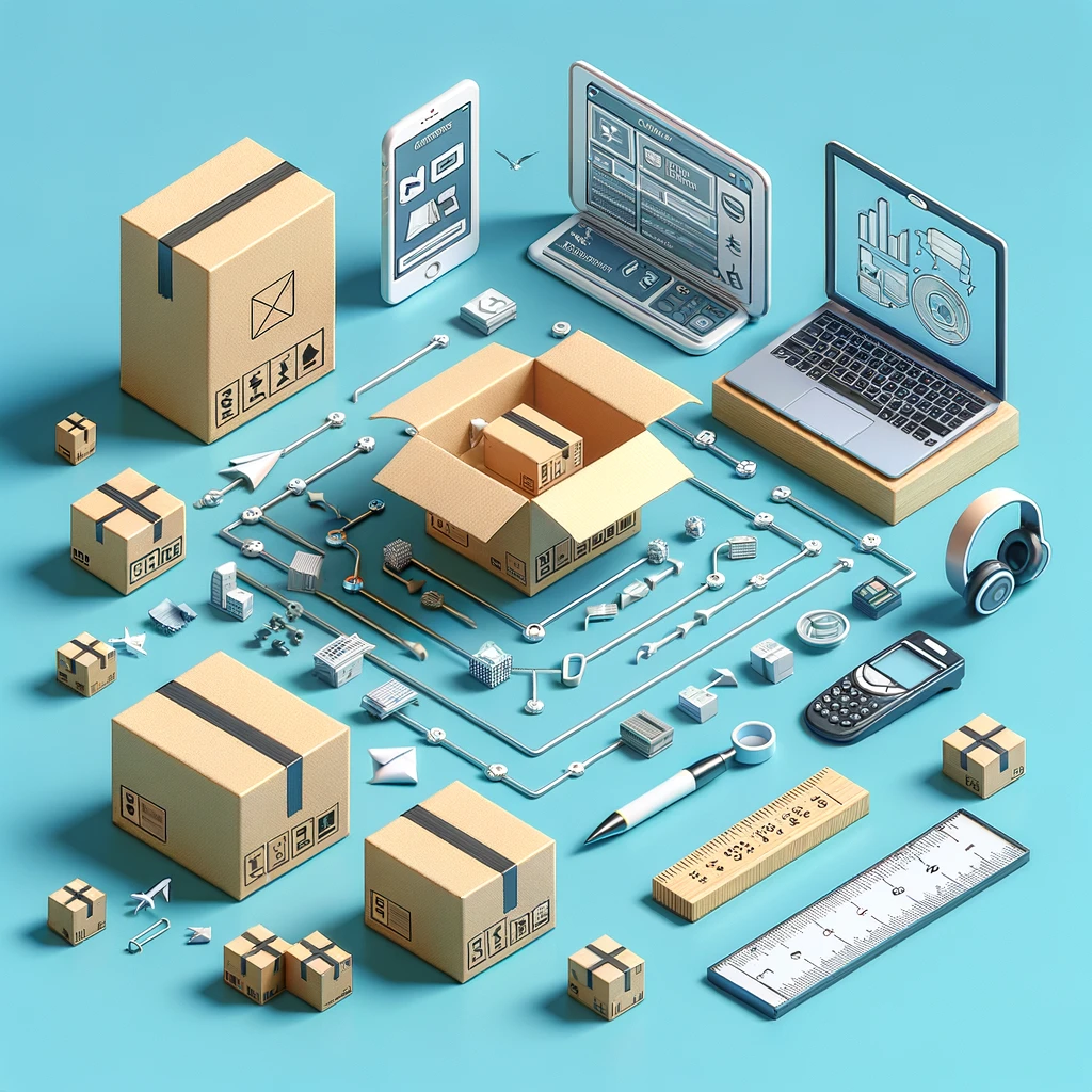 Redefining Packaging: A Sustainable Approach for Today’s Businesses